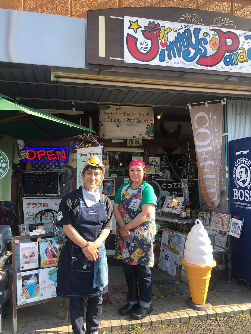 ウクライナ・キッチン企画