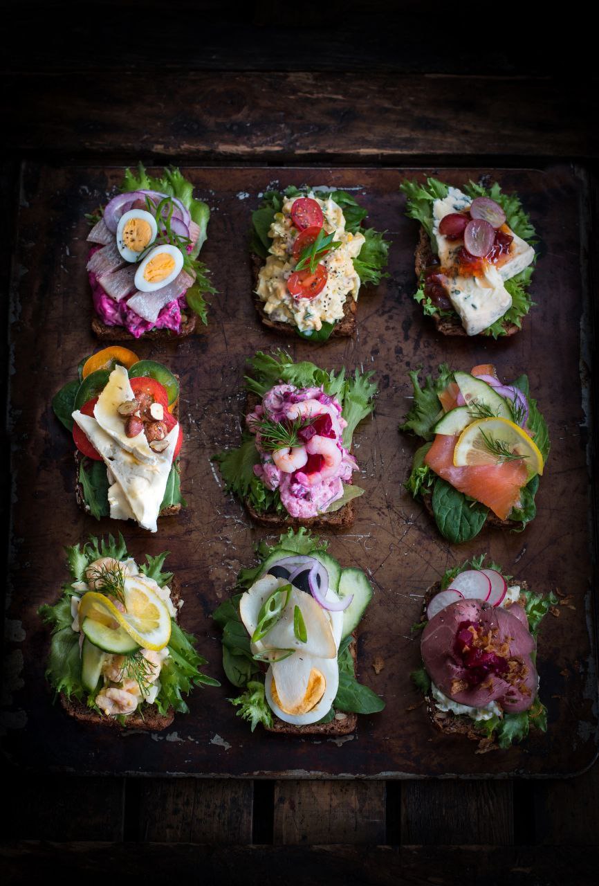 Progress of Ukraine Kitchen Project