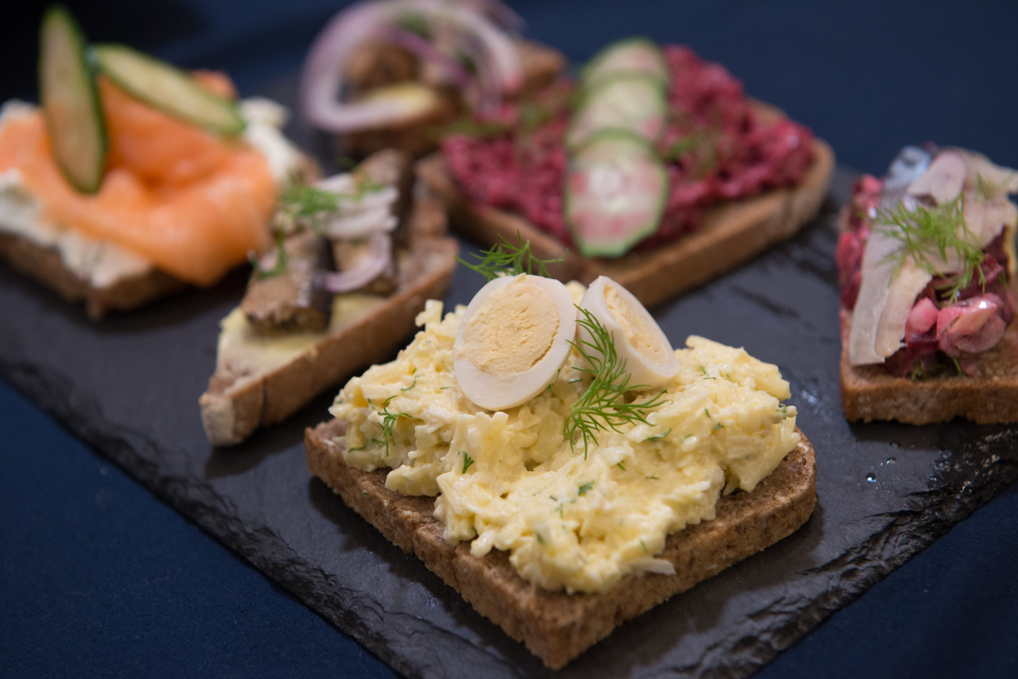 試食会の様子21