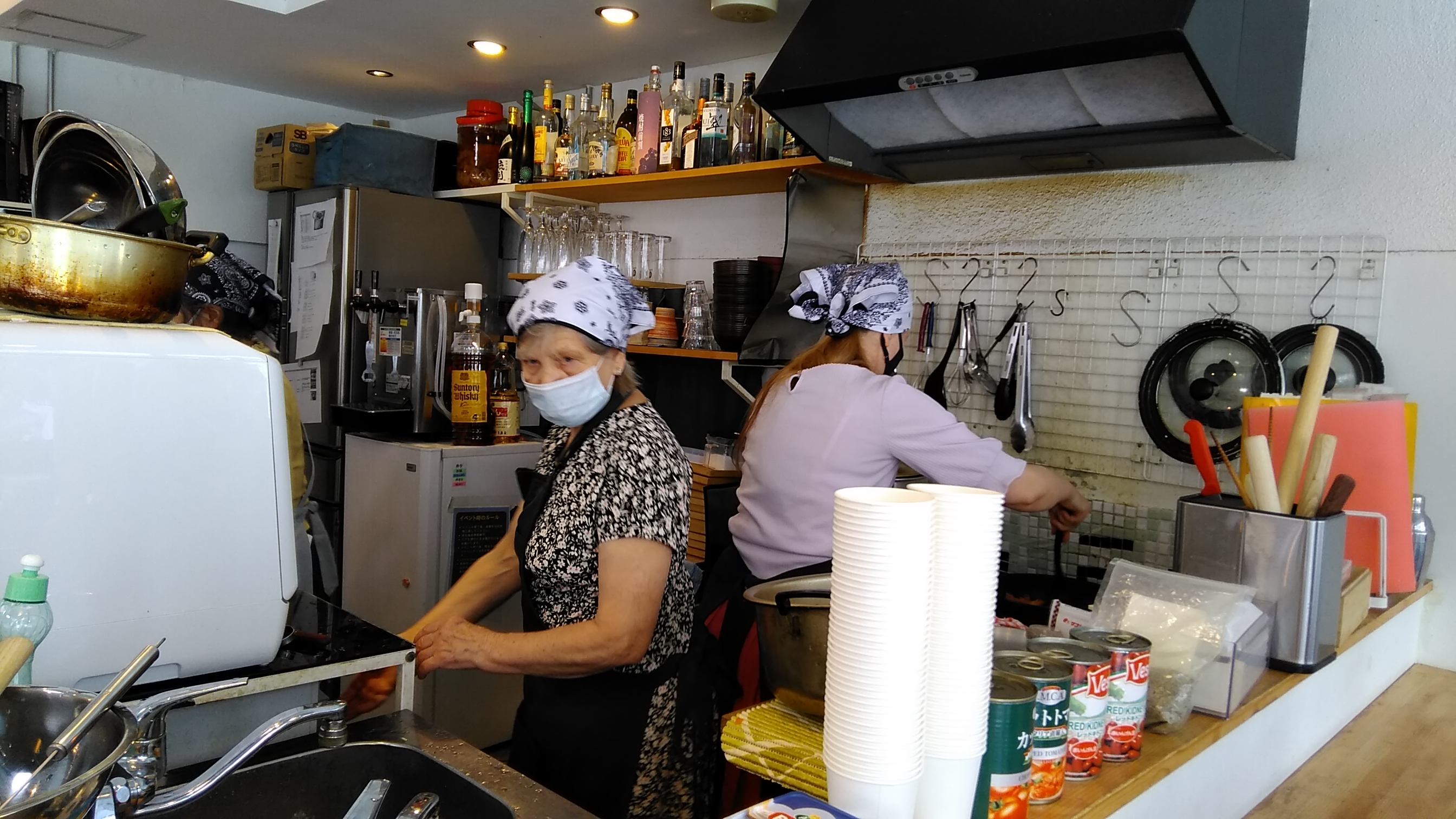 5月29日イベントの様子2