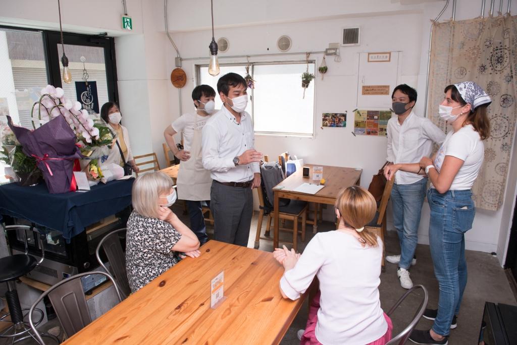 NHK再放送のお知らせ