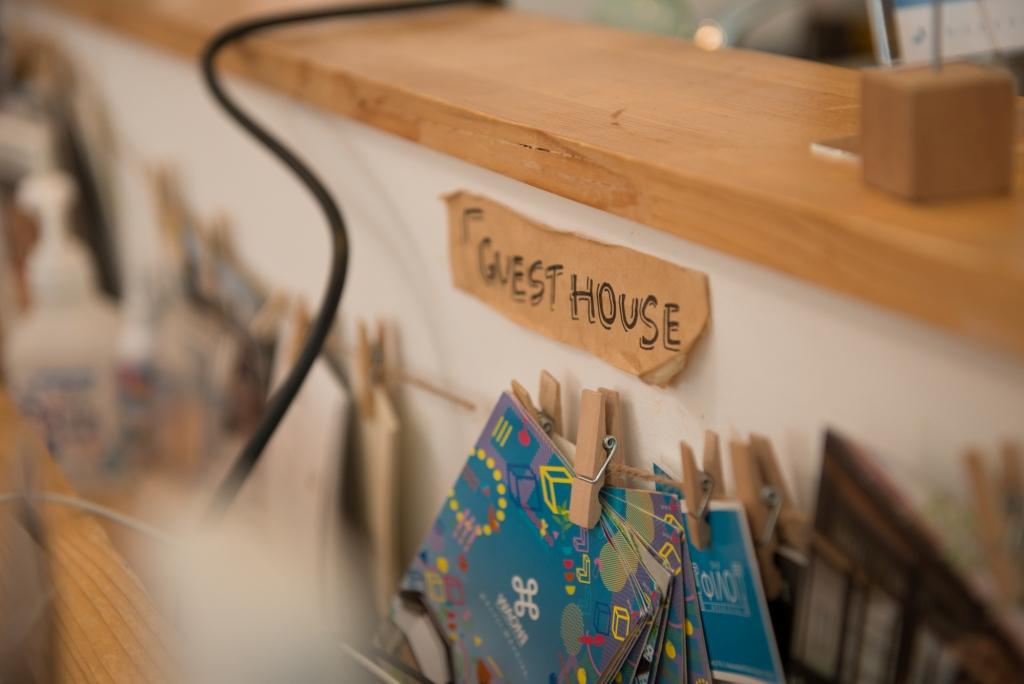 ウクライナキッチン 4