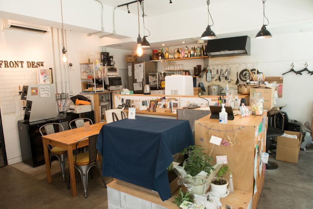 ウクライナキッチン 6