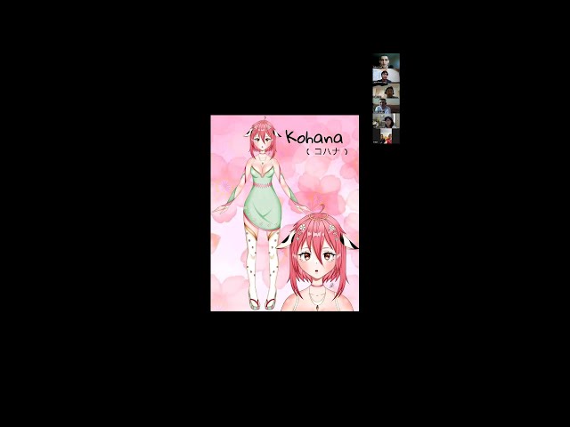 オンラインミーティング Vol.12