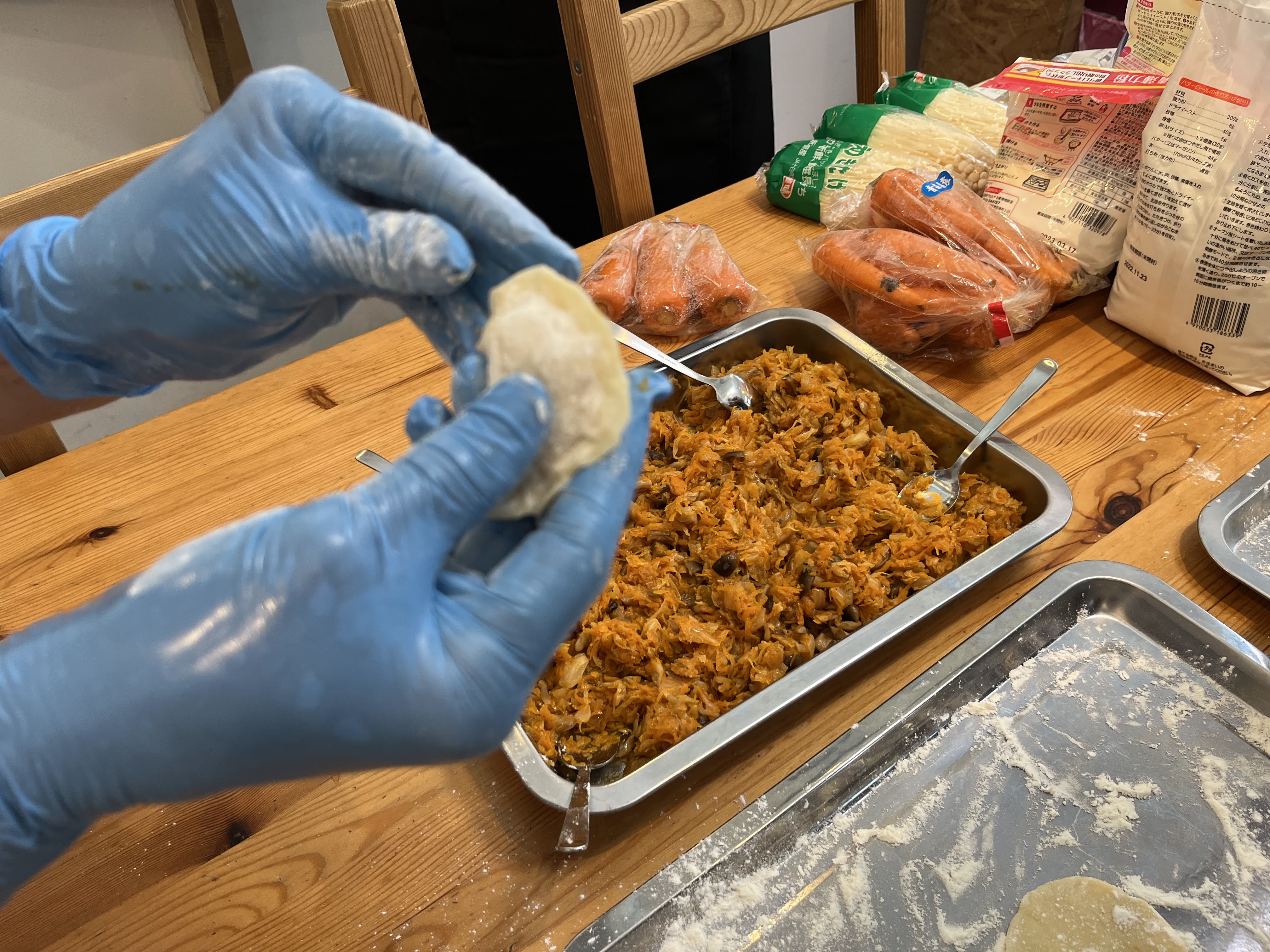 イベントの様子10